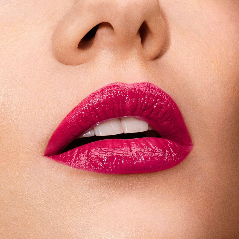 Est&eacute;e Lauder Pure Color Explicit Shine Slim Lipstick image number 14